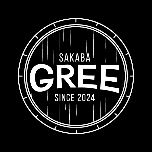 SAKABA GREE（サカバ グリー）
