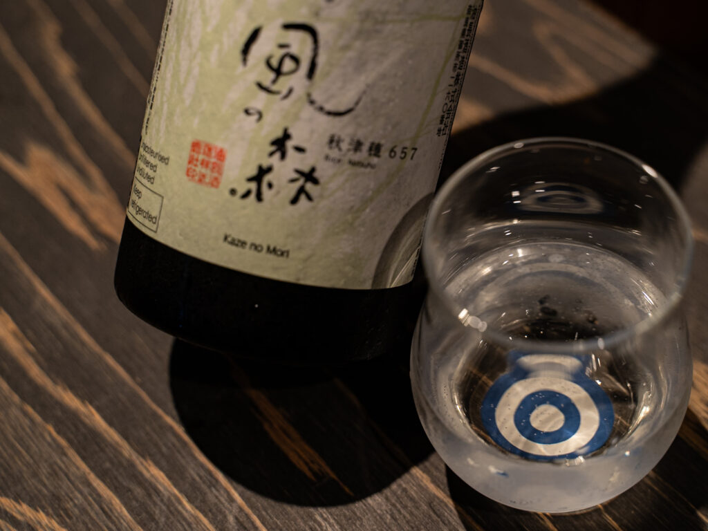 日本酒